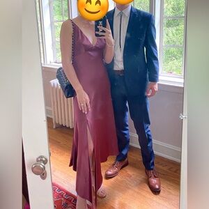 Jenny Yoo Bella Dress Size 4